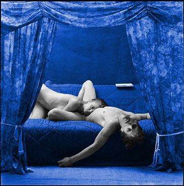 Antiklimax: Herzschmerz