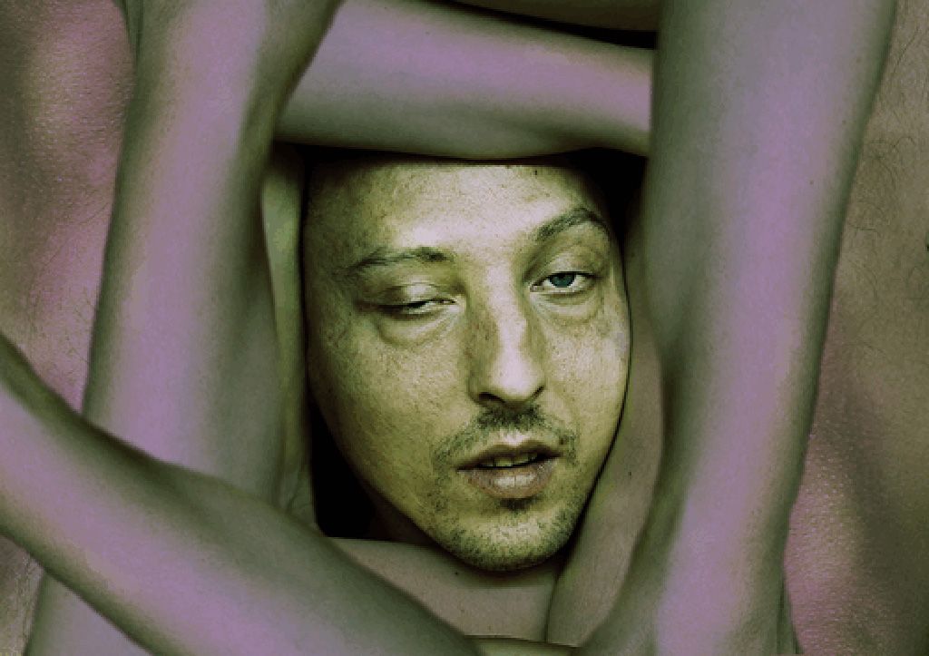 Marieke Heerema: Born for Nothing