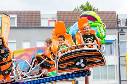 Voorjaarskermis Helmond