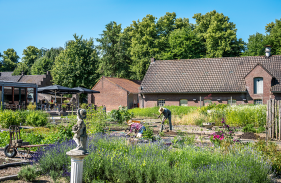 De Refter | In Noord-Limburg