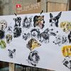 De Dok Dogs nu in Werkplaats12