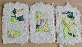 Resultaat van een workshop