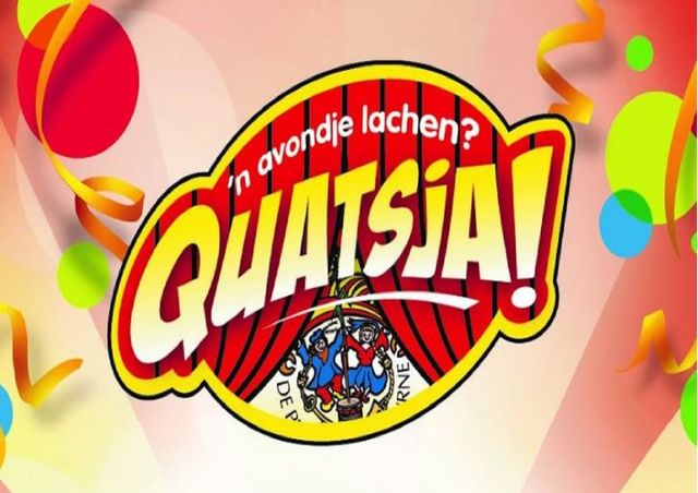 Logo Quatsja