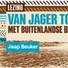 Lezing jager tot boer