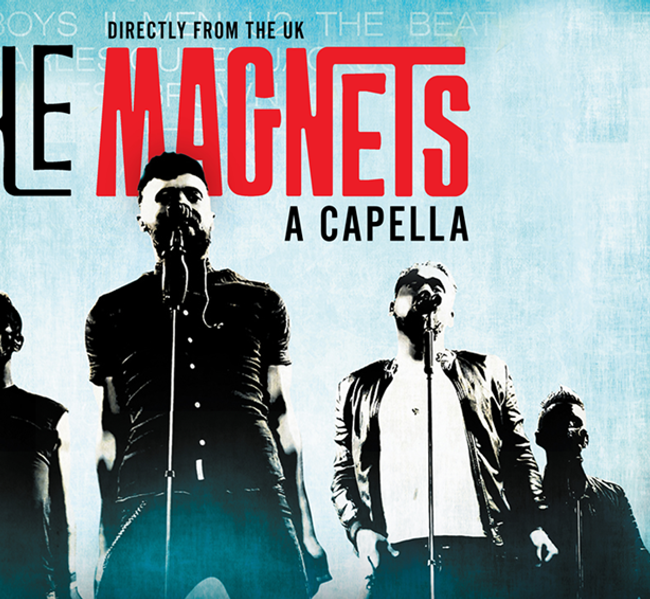The Magnets