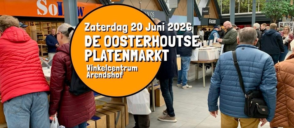 aankondegingsposter