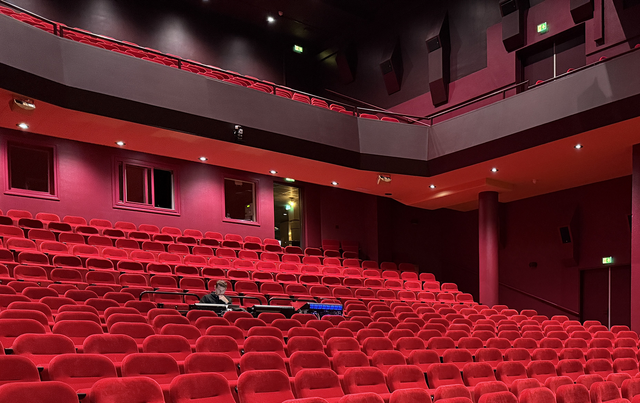 Zaal Purmaryn