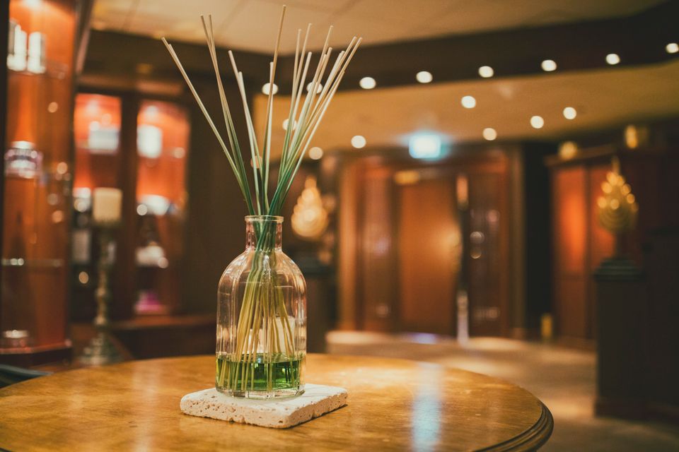 Grand Hotel Huis ter Duin - MC Wellness