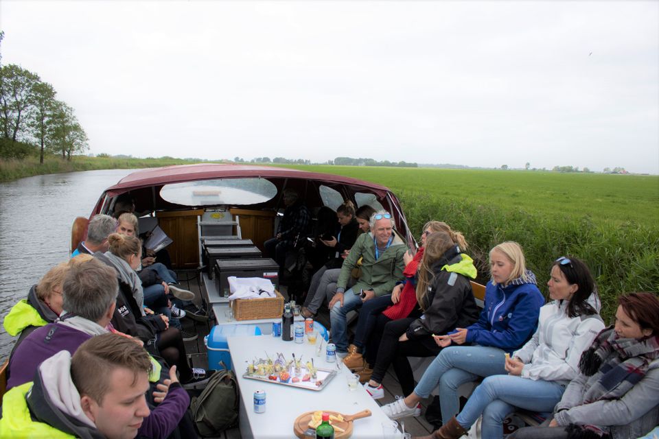 Site Event Ruimtereis mei 2019
Eigenbeeldmateriaal