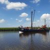 Beurtvaart op het Reitdiep