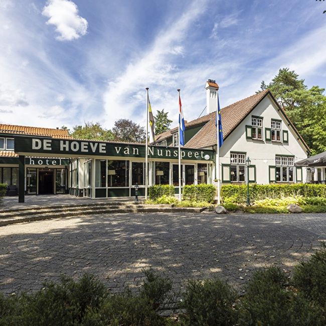 De Hoeve van Nunspeet