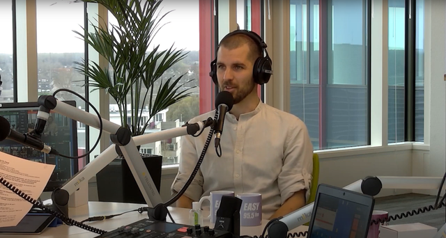 easy fm tech en innovatie