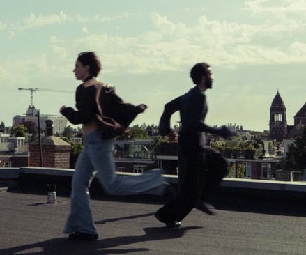 Doke Pauwels - Double bill: People I Know
