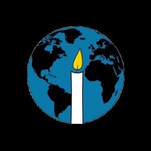 Wereldlichtjesdag Nunspeet