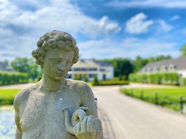 Kasteel Engelenburg