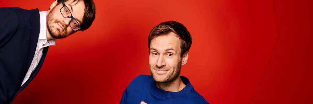 Roel & Jos Maalderink 'Verbroedering'