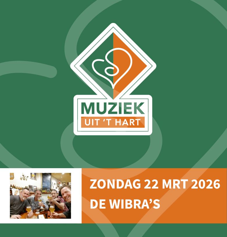 Concert De Wibra's