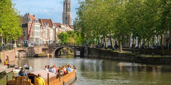 Romeins schip