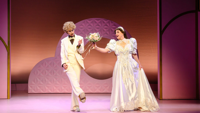 Afbeelding Cabaret: Plien en Bianca met Harrekidee