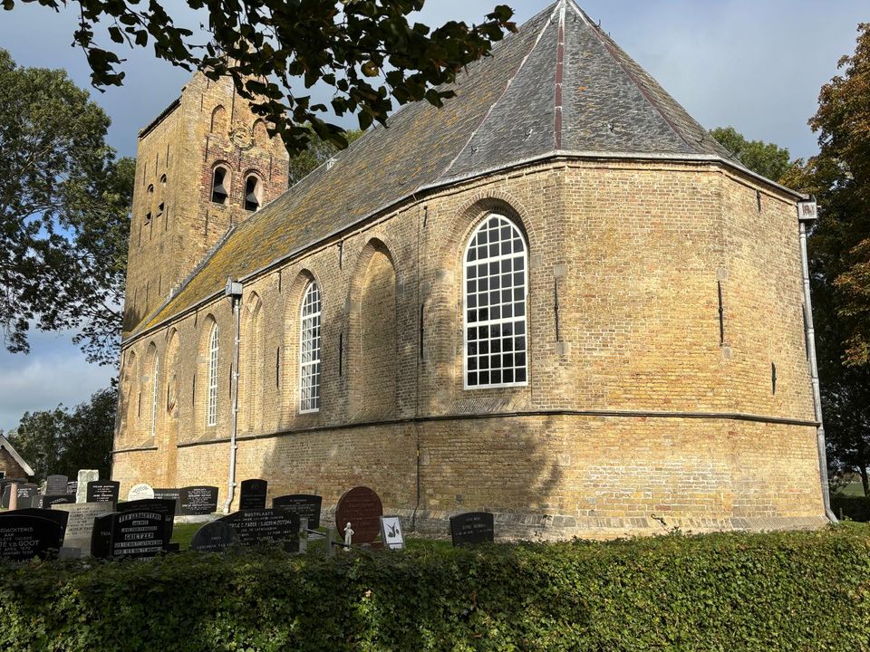 Swalkroute Easterein