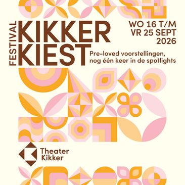Festival Kikker Kiest