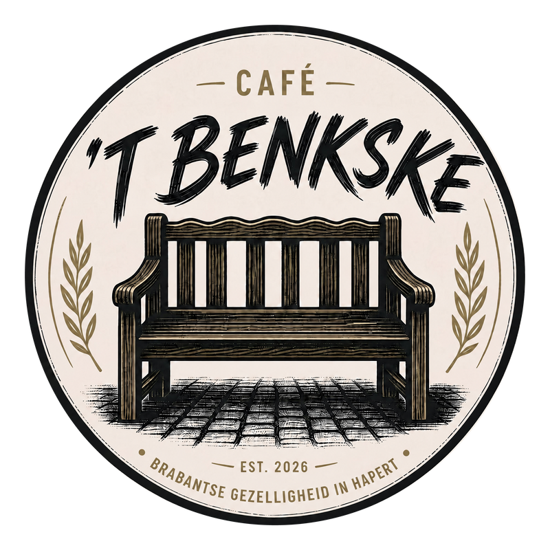 Oktoberfest -  Benkske Biercantus