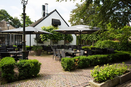 Kloosterhoeve in Harmelen