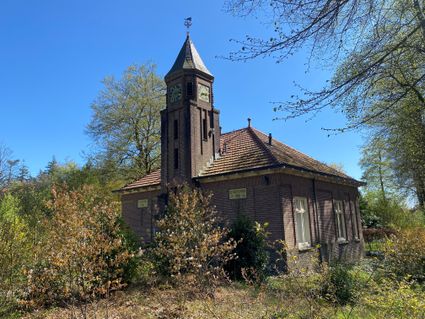 Olmen woongemeenschap