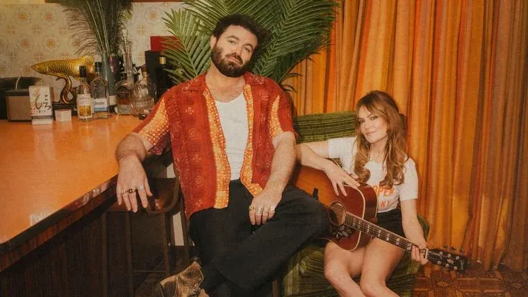 Angus & Julia Stone