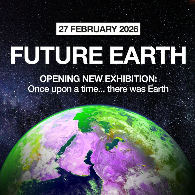 Future Earth