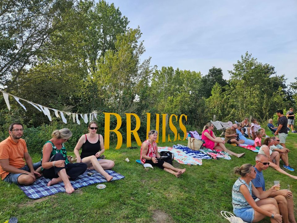 Bruiss Festival