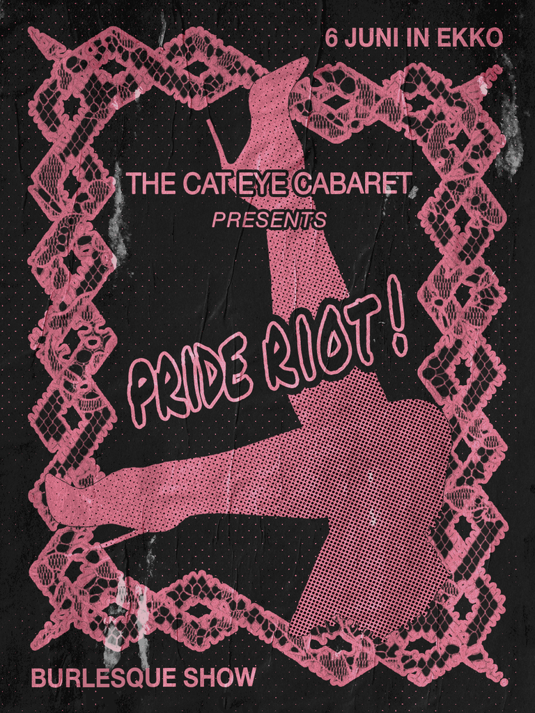 The Cat Eye Cabaret