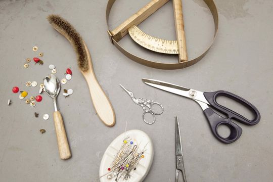 Atelier Pauline boetiek Maastricht