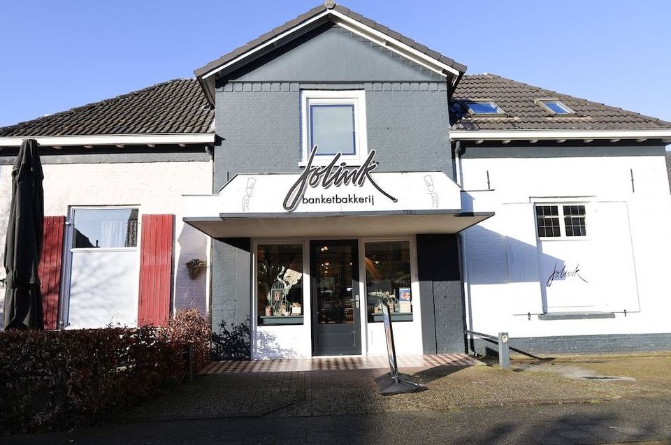 Banketbakkerij Jolink IJs