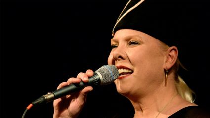 Concert | Masha Bijlsma Band