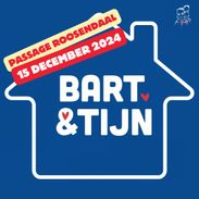 Bart & Tijn Huis