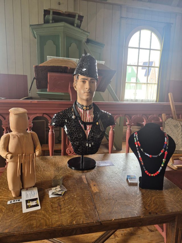 Volendamse klederdracht