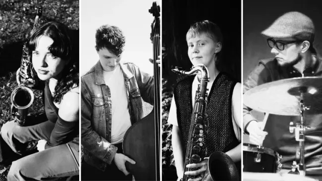 Mooren / Watson / Kay / Irons