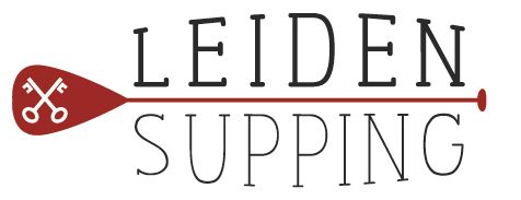 Logo Leiden Supping