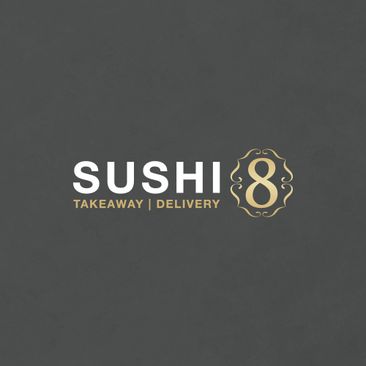Sushi 8