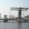 Sloten Nieuwe Langebrug