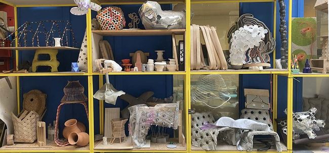 Toevallig alles goed