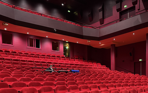 Zaal Purmaryn