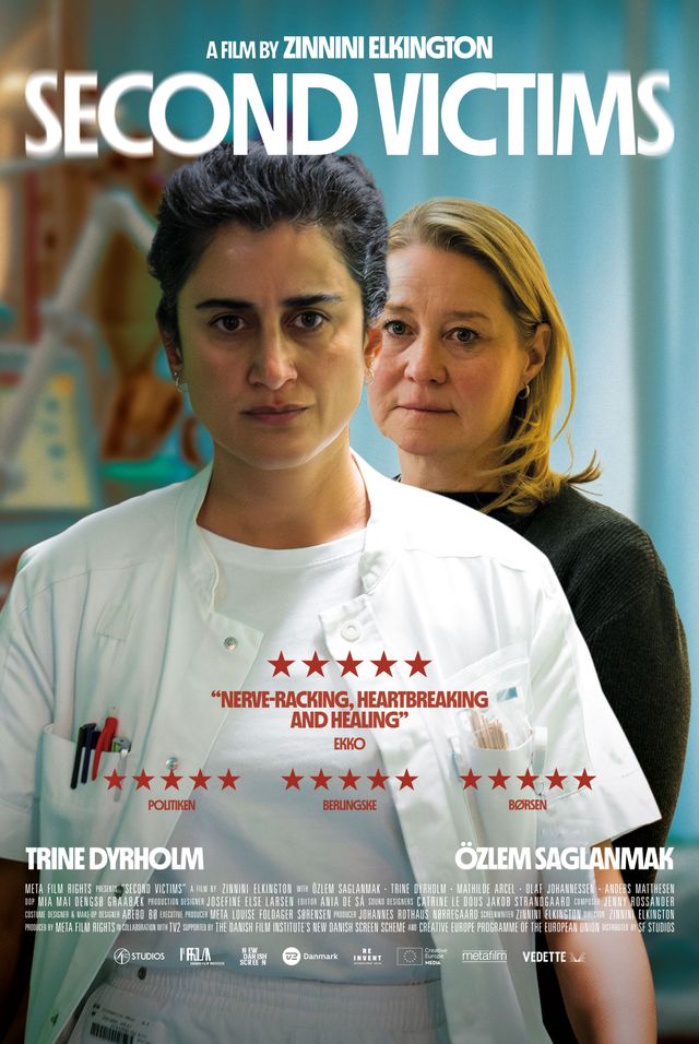 Film | Second Victims