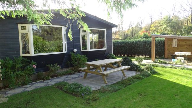 Kom Genieten (come and enjoy yourself)
