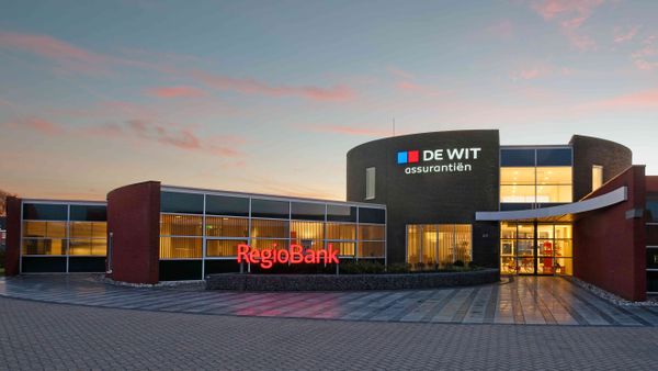 De Wit Assurantiën