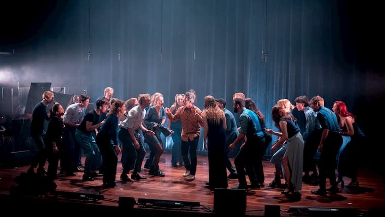 Dekoor Close Harmony: Metamorfose