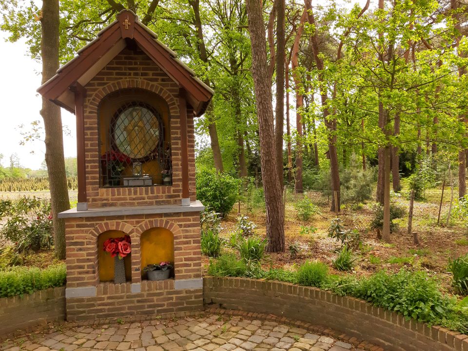 Kapelletje St Antonius