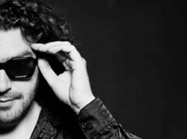 Flip Noorman zingt Shane MacGowan (The Pogues)  Muziek