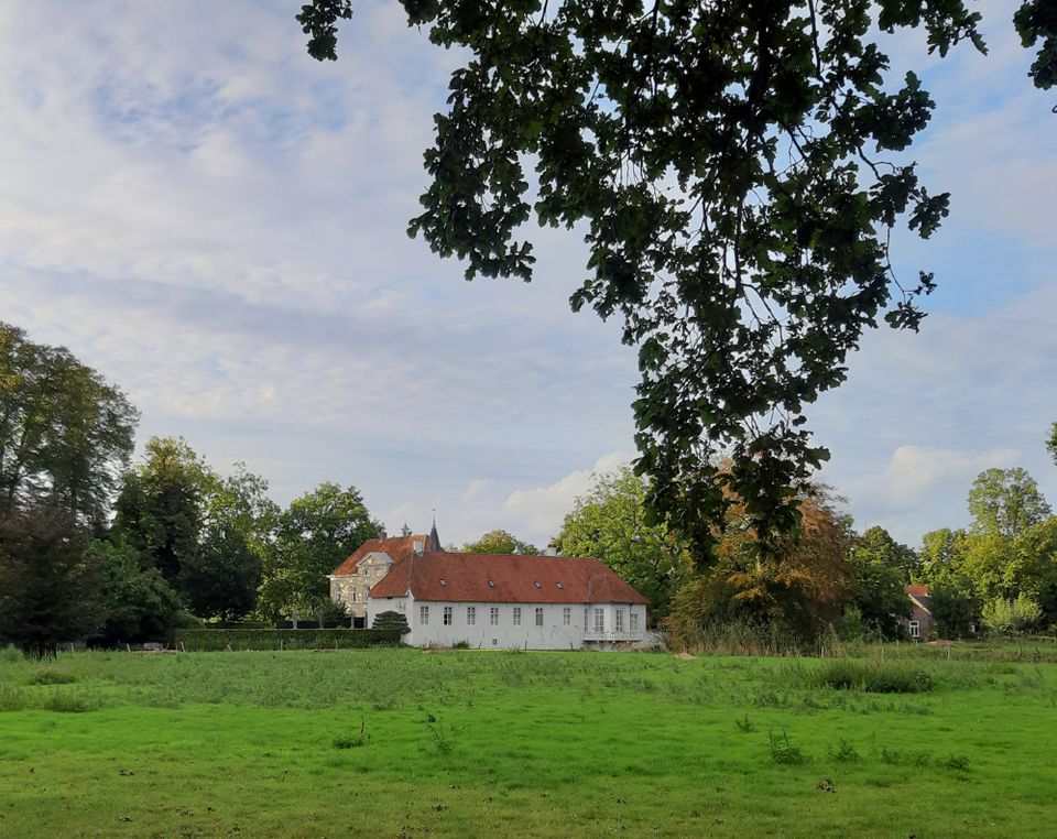 Kasteel Eyckenlust